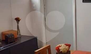 Imagem 7: São Paulo - Apartamento Padrão - ALTO DE PINHEIROS