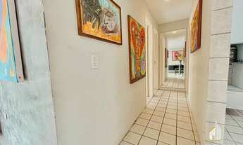 Imagem 5: Apartamento em Candeias, 2 Quartos, Pucos Metros da Praia, Lazer Completo