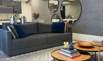 Imagem 7: Apartamento para venda com 131m2 com 2 suítes