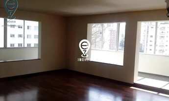 Imagem: Apartamento à venda, 3 quartos, 3 suítes