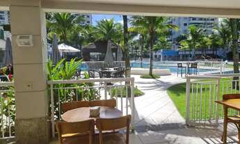 Imagem 7: LINDO APTO NA BARRA OLIMPICA