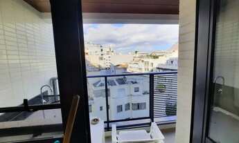 Imagem 4: Icono Park - 2 Quartos Mobiliado