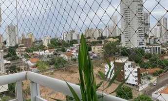 Imagem 4: Apartamento com 3 quarto(s) no bairro Despraiado em Cuiabá - MT