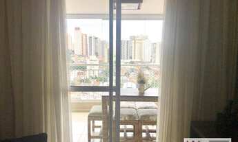 Imagem 5: Apartamento com 2 dormitórios, 60 m² - venda por R$ 610.000,00 ou aluguel por R$ 3.566,00