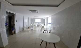 Imagem 5: Oportunidade, apartamento locação 3/4, 1 suíte, no melhor do Jardim Oceania