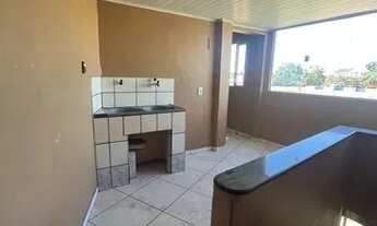 Imagem 3: Kit Net Jardim Tropical