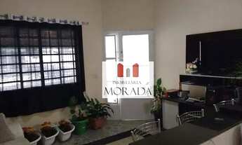 Imagem 3: Casa com 2 dormitórios à venda - Residencial Altos Do Bosque - São José dos Campos/SP