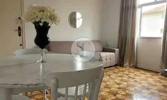 Imagem 3: Apartamento com 2 dorms, Embaré, Santos - R$ 320 mil, Cod: 2492