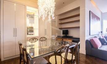 Imagem 6: SÃO PAULO - Apartamento Padrão - CERQUEIRA CÉSAR