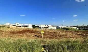 Imagem: Terreno no loteamento veredas