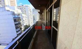 Imagem 6: Apartamento com 4 dormitórios à venda, 181 m² por R$ 1.550.000,00 - Icaraí - Niterói/RJ