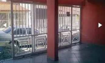 Imagem 3: Casa com Salão Comercial 187m² à Venda / Vossoroca, Sorocaba - SP