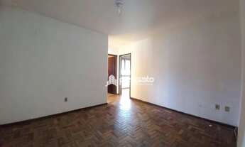 Imagem 4: Apartamento com 1 dormitório para alugar, 41 m² por R$ 705,00/mês - Caça e Pesca - Gravata