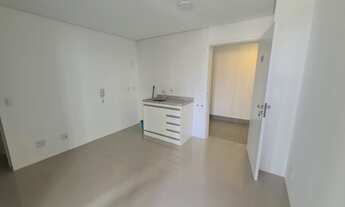 Imagem 3: Studio novo 25m2 com armários, sem vaga no Brooklin Paulista - São Paulo - SP