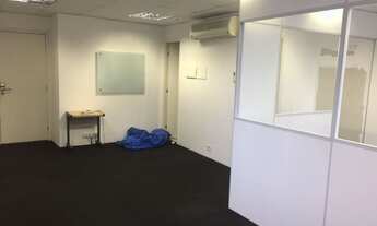 Imagem 5: Conjunto à venda, 36 m² por R$ 470.000,00 - Cidade Monções - São Paulo/SP