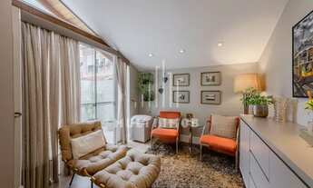 Imagem 7: Casa 4 dormitórios no Ecoville