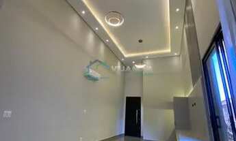 Imagem 2: Casa de Condomínio em Quinta da Primavera - Ribeirão Preto