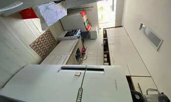 Imagem 2: Apartamento para aluguel tem 60 m2com 2 quartos s 1 st em Viagem - Recife - Pernambuco