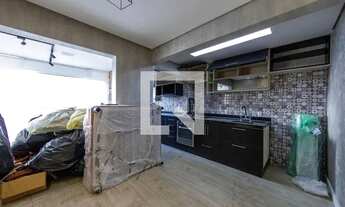 Imagem 2: Apartamento à Venda - Vila Ema, 2 Quartos, 62 m2