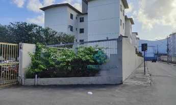 Imagem 2: Oportunidade! Condomínio Casa Blanca/ Apartamento 3 Quartos c/ Suíte