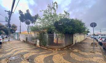 Imagem 1: Casa - Jardim Chapadão - Campinas