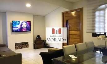 Imagem: Casa residencial à venda, Bosque dos Eucaliptos