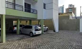 Imagem 12: Apartamento com 3 dormitórios, 64 m² - venda por R$ 285.000,00 ou aluguel por R$ 1.501,25