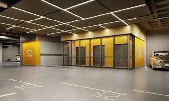 Imagem 7: SALA COMERCIAL em São Paulo - SP, Pinheiros