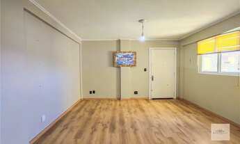 Imagem 2: Apartamento 01 dormitório semimobiliado no centro de Caxias do sul