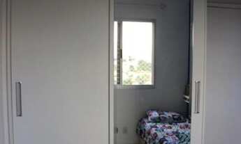 Imagem 6: Apartamento 2 dormitórios para Venda em São Paulo, Quinta Da Paineira, 2 dormitórios, 1 ba