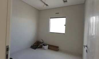 Imagem 3: Casa à venda no Condomínio Villa Premium em fase de acabamento