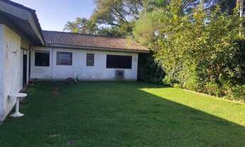 Imagem 4: Casa para venda com 331 metros quadrados com 4 quartos em Cristal - Porto Alegre - RS