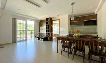 Imagem 2: Granja Brasil. Apartamento com 2 suítes, varanda, sol da manhã