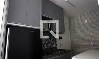 Imagem 4: Apartamento para Aluguel - Consolação, 1 Quarto, 22 m2