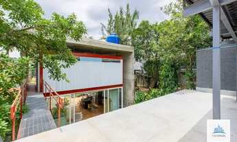 Imagem: SãO PAULO - Casa Padrão - Brooklin Paulista