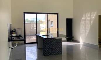 Imagem: Casa - Parque Brasil 500 - Paulínia