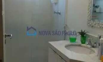 Imagem 6: Sobrado 03 dormitórios 1 suite e 2 vaga na Vila Gumercindo