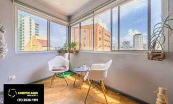 Imagem 6: Perdizes|3 Dormitórios|1 Suíte | 106 Metros