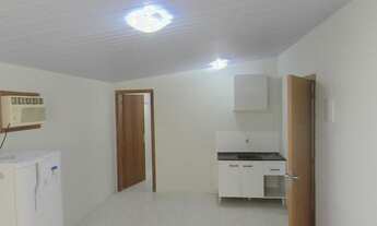 Imagem 2: Kitinete Próximo Ufsc 50m