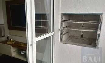 Imagem 3: Apartamento com 2 dormitórios à venda, 48 m² por R$ 185.000,00 - Areão - Tremembé/SP