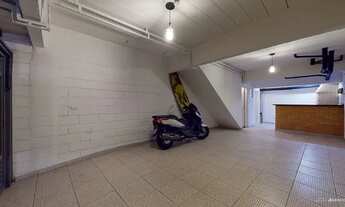 Imagem 2: Casa em Condominio com 3 dormitórios sendo 1 suíte com 2 vagas , condominio com piscina e