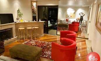 Imagem: São Paulo - Apartamento Padrão - Vila