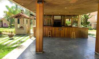 Imagem 7: Casa em Condomínio para Locação em Teresópolis, Carlos Guinle, 5 dormitórios, 5 suítes, 6