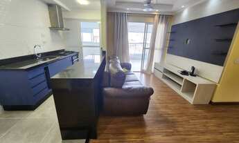 Imagem 3: Apartamento para venda com 106 metros quadrados com 3 quartos em Tatuapé - São Paulo - SP