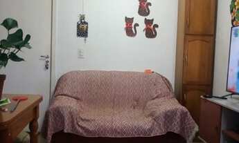 Imagem: CANOAS - Apartamento Padrão - Mato Grande