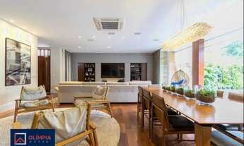 Imagem 5: Casa Venda 4 Dormitórios - 819 m² Brooklin Velho