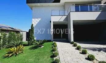 Imagem 4: Casa a Venda no Swiss Park Campinas