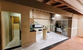 Imagem: Casa de Condomínio em Residencial Jequitibá