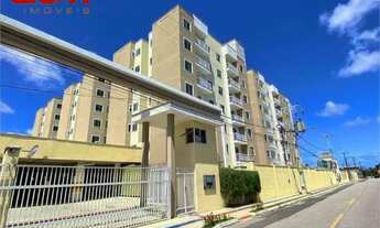 Imagem 3: Apartamento novo com elevador no Eusébio