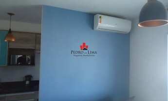 Imagem 4: Apartamento 1 Dormitório, sacada, 1 vaga próximo ao Metrô Carrão